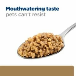 Hill's Prescription Diet J/d Joint Care Csirke Kutyatáp -Olcsó Zooplus bolt 109 pd jd can dog bk30425 food look uk 5