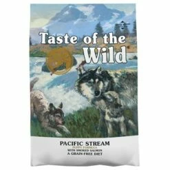Taste Of The Wild - Pacific Stream Puppy
