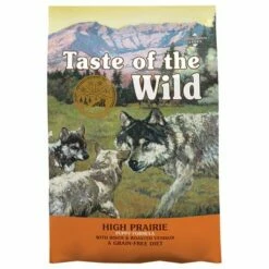 Taste Of The Wild - High Prairie Puppy