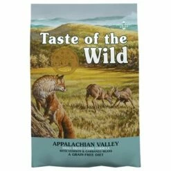 Taste Of The Wild Small Breed Appalachian Valley Canine