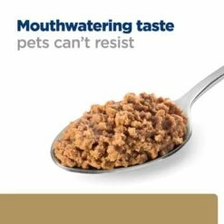 Hill's Prescription Diet A/d Urgent Care Csirke Kutya-/macskatáp -Olcsó Zooplus bolt 113 pd ad can dog bk29147 food look uk 0