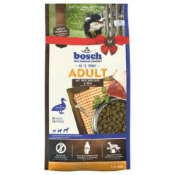 Bosch Adult Kacsa & Rizs