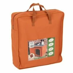 Gazdaságos Komplett Szett: Woody Lapostetős Kutyaház Szigeteléssel -Olcsó Zooplus bolt 116103 pla isolierung fg 4712 0 1