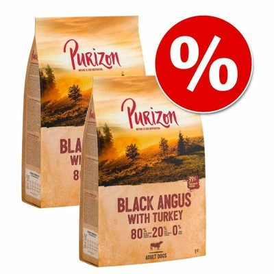 Purizon - Gabonamentes Gazdaságos Csomag 2 X 12 Kg 3 Purizon - Gabonamentes Gazdaságos Csomag 2 X 12 Kg