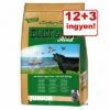 12 + 3 Ingyen! 15 Kg Black Angus Junior