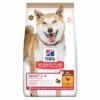 Hill's Science Plan Adult 1-6 No Grain Medium Csirke 2 Hill's Science Plan Adult 1-6 No Grain Medium Csirke -Olcsó Zooplus bolt 120199 pla hills sp no grain medium adult chicken hs 06 2