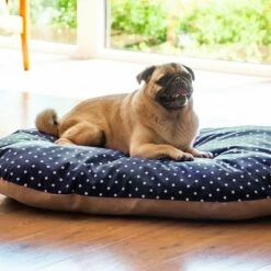 Aumüller Tönkölypárna -Olcsó Zooplus bolt 121697 aumueller dinkelkissen hs 05 3