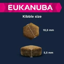 Eukanuba Puppy Small & Medium Breed Bárány & Rizs -Olcsó Zooplus bolt 126698 eukanuba puppy small medium breed lamm 6