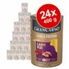 Animonda GranCarno Adult Single Protein Supreme 24 X 400 G 1 Animonda GranCarno Adult Single Protein Supreme 24 X 400 G -Olcsó Zooplus bolt 130708 animonda grancarno adult singleprotein supreme lammpur 24x400g hs 03 8