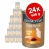 Animonda GranCarno Adult Single Protein 24 X 400 G -Olcsó Zooplus bolt 130800 animonda animondagrancarno adult singleprotein huhnpur 24x400g hs 03 7