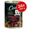 Cesar Natural Goodness 24 X 400 G -Olcsó Zooplus bolt 1338614 3