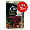 Cesar Natural Goodness 12 X 400 G -Olcsó Zooplus bolt 1338713 1
