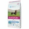 Eukanuba Daily Care Weight Control Small/Medium Adult 1 Eukanuba Daily Care Weight Control Small/Medium Adult -Olcsó Zooplus bolt 163201 pla tetragmbhiams eukanuba dailycare weigth control large adultdog 15kg hs 01 6