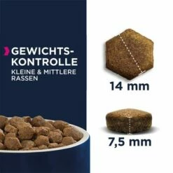 Eukanuba Daily Care Weight Control Small/Medium Adult -Olcsó Zooplus bolt 163201 tetragmbhiams eukanuba dailycare weigth control large adultdog 15kg hs 04 5