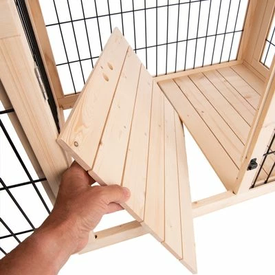 Dog Palace Kutyaketrec 15 Dog Palace Kutyaketrec - Image 13