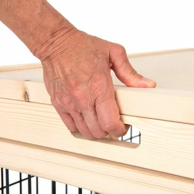 Dog Palace Kutyaketrec 13 Dog Palace Kutyaketrec - Image 11