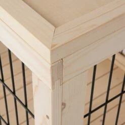 Dog Palace Kutyaketrec 25 Dog Palace Kutyaketrec -Olcsó Zooplus bolt 167797 dog palace fg 6751 2