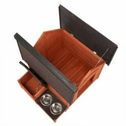 Jackson Kutyaház -Olcsó Zooplus bolt 167896 hundehu tte jackson fg 6785 8