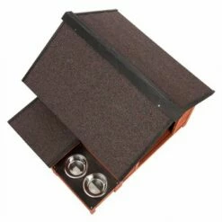 Jackson Kutyaház -Olcsó Zooplus bolt 167896 hundehu tte jackson fg 6788 5