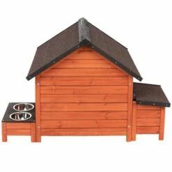 Jackson Kutyaház -Olcsó Zooplus bolt 167896 hundehu tte jackson fg 6798 7