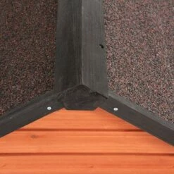 Jackson Kutyaház -Olcsó Zooplus bolt 167896 hundehu tte jackson fg 6826 4