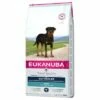 Eukanuba Adult Breed Specific Rottweiler -Olcsó Zooplus bolt 170001 pla tetragmbhiams eukanuba adult breedspecific rottweiler 12kg hs 01 1