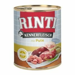 RINTI ínyenceknek Vegyes Csomag 12 X 800 G -Olcsó Zooplus bolt 1718 pla rinti kf 800g pute 0119 online 9