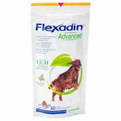 Vetoquinol Flexadin Advanced Kutyáknak