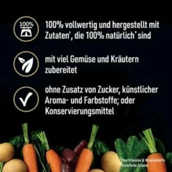 Cesar Natural Goodness 24 X 400 G 41 Cesar Natural Goodness 24 X 400 G -Olcsó Zooplus bolt 186508 marsgermany cesar naturalgoodness lamm 6x400g hs 03g 9