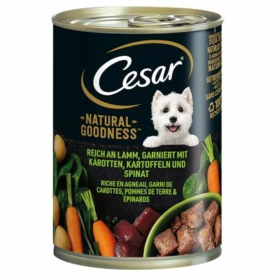 Cesar Natural Goodness 24 X 400 G 20 Cesar Natural Goodness 24 X 400 G - Image 18
