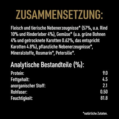 Cesar Natural Goodness 24 X 400 G 8 Cesar Natural Goodness 24 X 400 G - Image 6