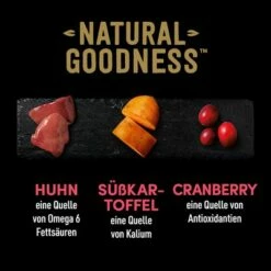 Cesar Natural Goodness 24 X 400 G 34 Cesar Natural Goodness 24 X 400 G -Olcsó Zooplus bolt 186796 marsgermany cesar naturalgoodness huhn 6x400g hs 04 8