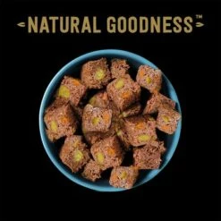 Cesar Natural Goodness 24 X 400 G 37 Cesar Natural Goodness 24 X 400 G -Olcsó Zooplus bolt 186796 marsgermany cesar naturalgoodness huhn 6x400g hs 06 9