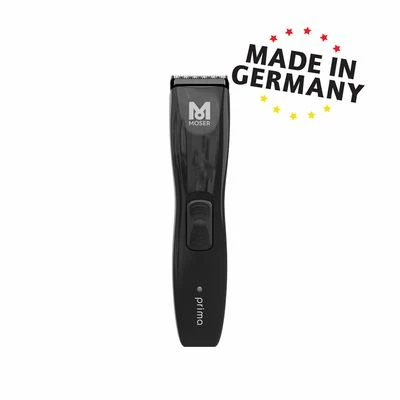 Moser Prima Akkus Nyírógép 3 Moser Prima Akkus Nyírógép