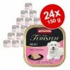 Animonda Vom Feinsten ínyenc Csomag 24 X 150 G 2 Animonda Vom Feinsten ínyenc Csomag 24 X 150 G -Olcsó Zooplus bolt 190432 animonda vom feinsten adult getreidefrei puteschinhen 24x150g hs 02 1 1