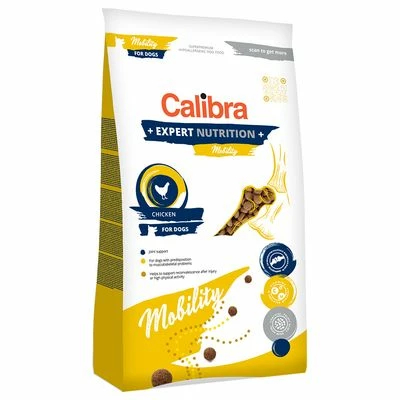 Calibra Expert Nutrition Mobility Csirke