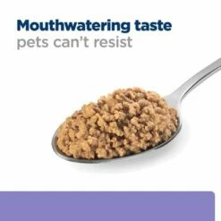 Hill's Prescription Diet I/d Low Fat Digestive Care Kutyatáp -Olcsó Zooplus bolt 1 atf 607447 food shot 9