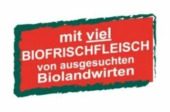 Bosch Bio Senior -Olcsó Zooplus bolt 1 bio frischfleisch landwirten 6x4cm rgb 7 1