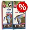 2 X Nagytasakos Bosch Junior Vegyes Csomagban -Olcsó Zooplus bolt 1 bosch junior 1