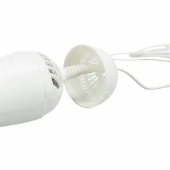 Trixie Meleglevegős Kefe -Olcsó Zooplus bolt 212217 trixie warmluftbuerste 300w hs 13 7