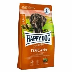 Happy Dog Supreme Mix 2 X 12,5 Kg -Olcsó Zooplus bolt 21768 pla happy dog supreme sensible toscana 6