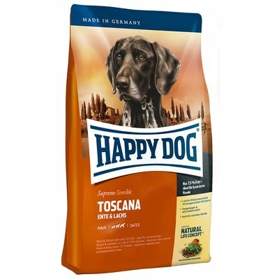 Happy Dog Supreme Mix 2 X 12,5 Kg - Image 6