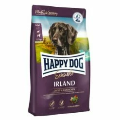 Happy Dog Supreme Mix 2 X 12,5 Kg -Olcsó Zooplus bolt 21770 pla happy dog supreme sensible irland 6