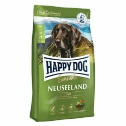 Happy Dog Supreme Mix 2 X 12,5 Kg -Olcsó Zooplus bolt 21773 pla happy dog supreme sensible neuseeland 7