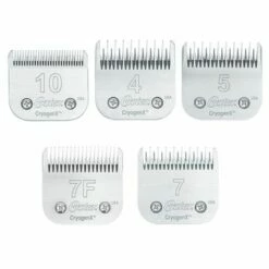 Nyírófejek Oster Nyírógépekhez