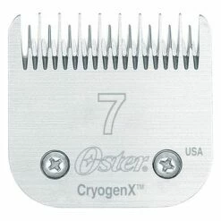 Nyírófejek Oster Nyírógépekhez -Olcsó Zooplus bolt 22218 pla scherkoepfeschermaschinenoster 7