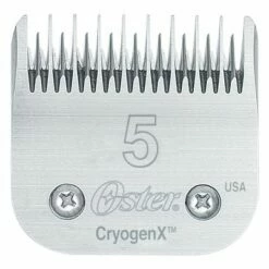 Nyírófejek Oster Nyírógépekhez -Olcsó Zooplus bolt 22219 pla scherkoepfeschermaschinenoster 1