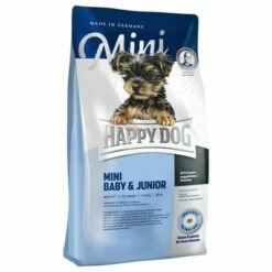 Happy Dog Fit & Vital Mini Puppy