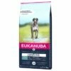 Eukanuba Grain Free Adult Large Dogs Lazac -Olcsó Zooplus bolt 241100 pla tetra eukanuba eukanuba grainfree adult large dogs lachs 12kg hs 01 8