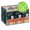 Cesar Tálcás Megapack 24 X 150 G -Olcsó Zooplus bolt 251097 mars megapack cesar scjale classicterrine 24x150g hs 02 8